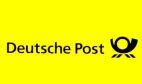 Deutsche Post - לוגו סימן מסחר