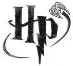 Hp - לוגו סימן מסחר רשום