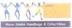 Mara Simba Handbags & Collectibles Jambo! - לוגו סימן מסחר