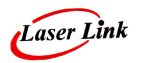 Laser Link - לוגו סימן מסחר