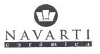 NAVARTI ceramica - לוגו סימן מסחר רשום