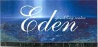 Eden sparkling water - לוגו סימן מסחר