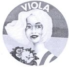 VIOLA - לוגו סימן מסחר