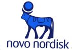 novo nordisk - לוגו סימן מסחר
