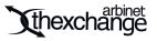 arbinet thexchange - לוגו סימן מסחר