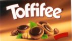 Toffifee - לוגו סימן מסחר