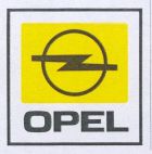 OPEL - לוגו סימן מסחר