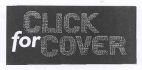 CLICK for COVER - לוגו סימן מסחר