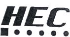 HEC - לוגו סימן מסחר רשום