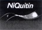 NIQUITIN - לוגו סימן מסחר