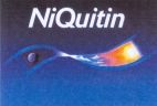 NiQuitin - לוגו סימן מסחר