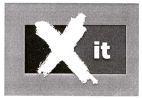 XIT - לוגו סימן מסחר