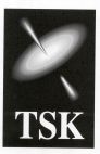 TSK - לוגו סימן מסחר