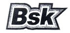 BSK - לוגו סימן מסחר