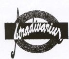 STRADIVARIUS - לוגו סימן מסחר