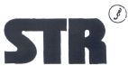 STR - לוגו סימן מסחר