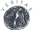 VERITAS - לוגו סימן מסחר