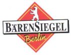 BARENSIEGEL Berlin - לוגו סימן מסחר רשום
