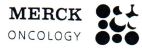 MERCK ONCOLOGY - לוגו סימן מסחר