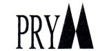 PRYM - לוגו סימן מסחר