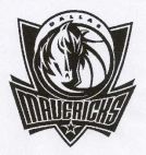 MAVERICKS - לוגו סימן מסחר
