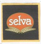 selva - לוגו סימן מסחר רשום