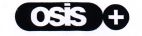 OSIS+ - לוגו סימן מסחר רשום