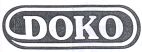 DOKO - לוגו סימן מסחר