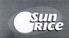 SUN RICE - לוגו סימן מסחר רשום