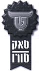 טאק טורו ט - לוגו סימן מסחר