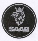 SAAB - לוגו סימן מסחר