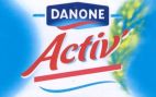 DANONE Activ' - לוגו סימן מסחר