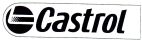 Castrol - לוגו סימן מסחר