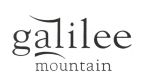 galilee mountain - לוגו סימן מסחר