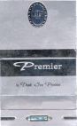 Premier DSP - לוגו סימן מסחר רשום