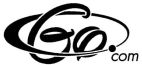 GO.COM - לוגו סימן מסחר