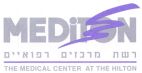 MEDITON - לוגו סימן מסחר
