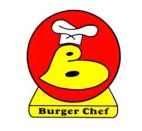 Burger Chef - לוגו סימן מסחר