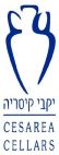 יקבי קיסריה - לוגו סימן מסחר