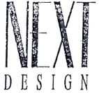 NEXT DESIGN - לוגו סימן מסחר