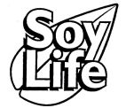 Soy Life - לוגו סימן מסחר