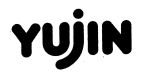 Yujin - לוגו סימן מסחר