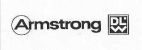 Armstrong DLW - לוגו סימן מסחר רשום