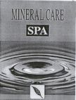 MINERAL CARE SPA - לוגו סימן מסחר רשום