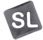 SL - לוגו סימן מסחר