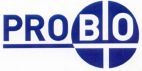PROBIO - לוגו סימן מסחר