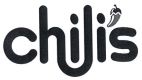 chili's - לוגו סימן מסחר