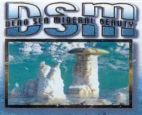 DSM DEAD SEA MINERAL BEAUTY - לוגו סימן מסחר רשום