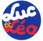 Luc et Lea - לוגו סימן מסחר