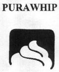PURAWHIP - לוגו סימן מסחר